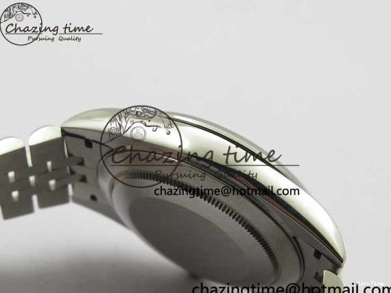 MiroTime 0429 BestValue Oyster Perpetual 41mm 124300 BP Maker Best Edition Yellow Dial on SS Jubilee Bracelet A 2642